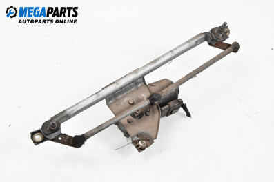 Front wipers motor for Opel Corsa B Hatchback (03.1993 - 12.2002), hatchback, position: front