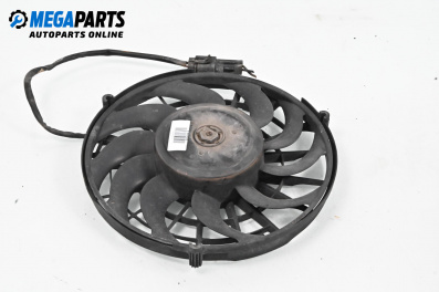 Radiator fan for Opel Corsa B Hatchback (03.1993 - 12.2002) 1.2 i 16V, 65 hp