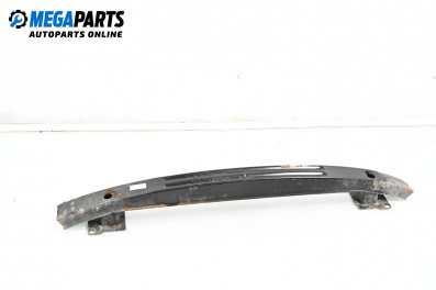 Bumper support brace impact bar for Volkswagen Polo Hatchback III (10.1999 - 10.2001), hatchback, position: front