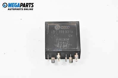 Wipers relay for Audi A3 Hatchback I (09.1996 - 05.2003) 1.6, № 4B0 955 531 A