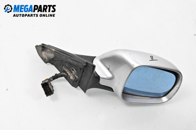 Spiegel for Audi A3 Hatchback I (09.1996 - 05.2003), 3 türen, hecktür, position: rechts