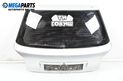 Capac spate for Audi A3 Hatchback I (09.1996 - 05.2003), 3 uși, hatchback, position: din spate