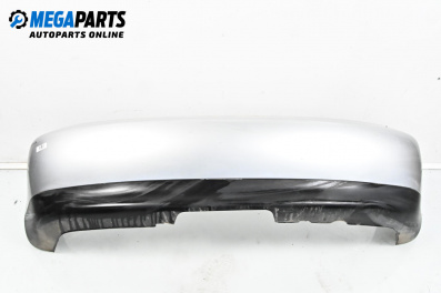 Bara de protectie spate for Audi A3 Hatchback I (09.1996 - 05.2003), hatchback