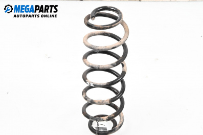 Coil spring for Audi A3 Hatchback I (09.1996 - 05.2003), hatchback, position: rear