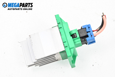 Blower motor resistor for Kia Sportage SUV III (09.2009 - 12.2015)