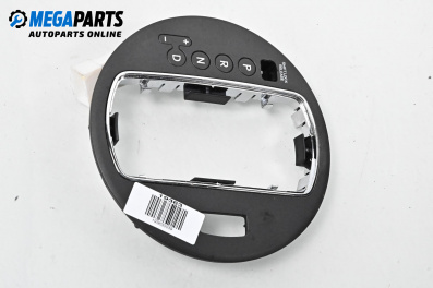 Gear shift console for Kia Sportage SUV III (09.2009 - 12.2015)