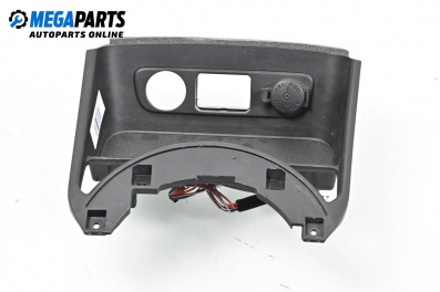 Consola centrală for Kia Sportage SUV III (09.2009 - 12.2015)