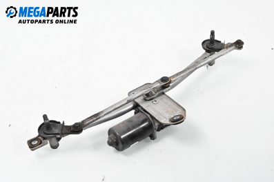 Front wipers motor for Kia Sportage SUV III (09.2009 - 12.2015), suv, position: front