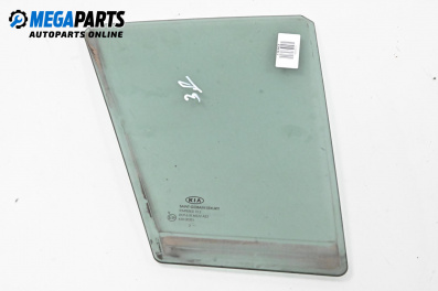 Fantă de ventilație ușă for Kia Sportage SUV III (09.2009 - 12.2015), 5 uși, suv, position: dreapta