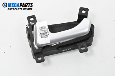 Inner handle for Kia Sportage SUV III (09.2009 - 12.2015), 5 doors, suv, position: rear - left