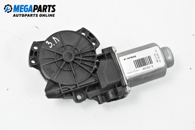 Window lift motor for Kia Sportage SUV III (09.2009 - 12.2015), 5 doors, suv, position: rear - left, № 402353B