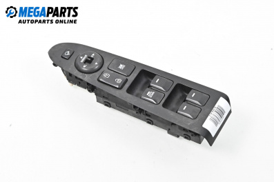 Butoane geamuri și de reglare a oglinzilor for Kia Sportage SUV III (09.2009 - 12.2015)