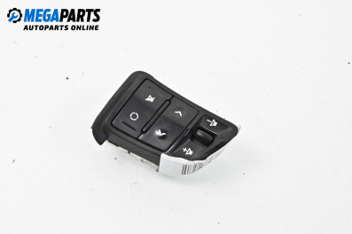 Steering wheel buttons for Kia Sportage SUV III (09.2009 - 12.2015)