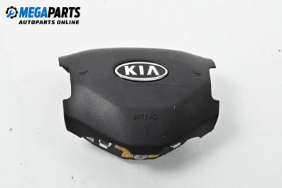Airbag for Kia Sportage SUV III (09.2009 - 12.2015), 5 uși, suv, position: fața