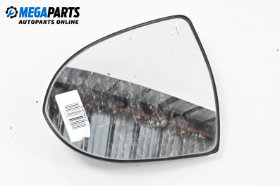 Mirror glass for Kia Sportage SUV III (09.2009 - 12.2015), 5 doors, suv, position: left