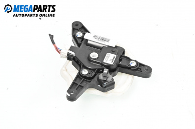 Heater motor flap control for Kia Sportage SUV III (09.2009 - 12.2015) 2.0 CRDi AWD, 184 hp, № D266-NE9AA02