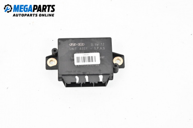 Parking sensor control module for Kia Sportage SUV III (09.2009 - 12.2015)