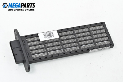 Electric heating radiator for Kia Sportage SUV III (09.2009 - 12.2015)