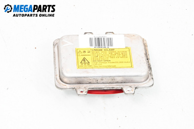 Xenon ballast for Kia Sportage SUV III (09.2009 - 12.2015)