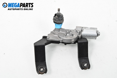 Front wipers motor for Kia Sportage SUV III (09.2009 - 12.2015), suv, position: rear