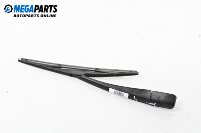 Rear wiper arm for Kia Sportage SUV III (09.2009 - 12.2015), position: rear