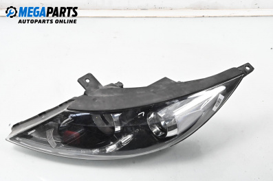 Far for Kia Sportage SUV III (09.2009 - 12.2015), suv, position: stânga