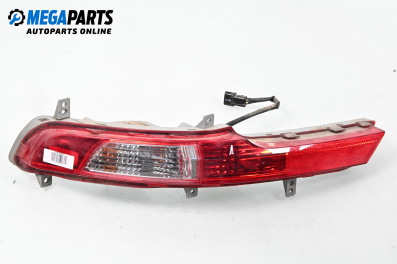 Bumper tail light for Kia Sportage SUV III (09.2009 - 12.2015), suv, position: left