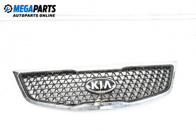 Grill for Kia Sportage SUV III (09.2009 - 12.2015), suv, position: front