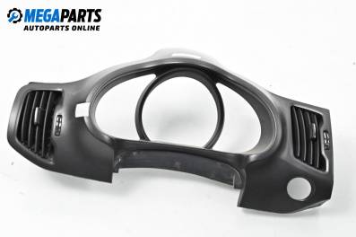 Plastic interior kilometraj for Kia Sportage SUV III (09.2009 - 12.2015), 5 uși, suv