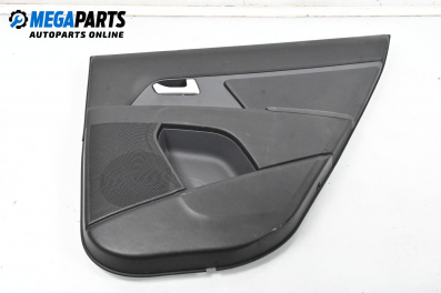 Interior door panel  for Kia Sportage SUV III (09.2009 - 12.2015), 5 doors, suv, position: rear - right