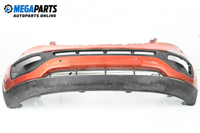 Bara de protectie frontala for Kia Sportage SUV III (09.2009 - 12.2015), suv, position: fața