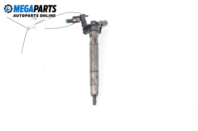 Diesel fuel injector for Kia Sportage SUV III (09.2009 - 12.2015) 2.0 CRDi AWD, 184 hp