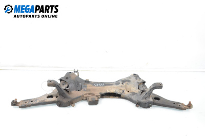 Front axle for Kia Sportage SUV III (09.2009 - 12.2015), suv