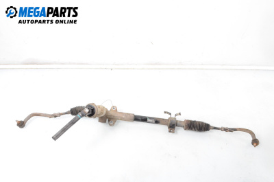 Electric steering rack no motor included for Kia Sportage SUV III (09.2009 - 12.2015), suv, № 56500-2S001