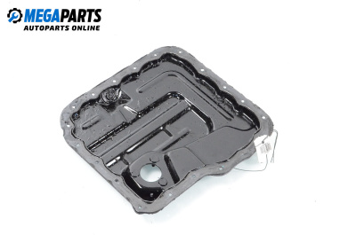 Carter for Kia Sportage SUV III (09.2009 - 12.2015) 2.0 CRDi AWD, 184 hp