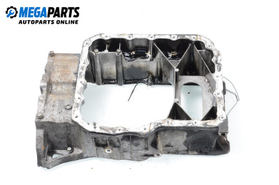 Carter for Kia Sportage SUV III (09.2009 - 12.2015) 2.0 CRDi AWD, 184 hp