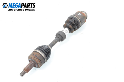 Driveshaft for Kia Sportage SUV III (09.2009 - 12.2015) 2.0 CRDi AWD, 184 hp, position: front - right, automatic
