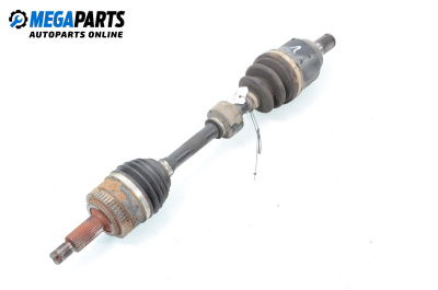 Driveshaft for Kia Sportage SUV III (09.2009 - 12.2015) 2.0 CRDi AWD, 184 hp, position: front - left, automatic