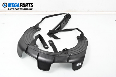 Spare tire belt for BMW X5 Series E53 (05.2000 - 12.2006)