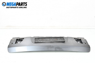 Capac spate for BMW X5 Series E53 (05.2000 - 12.2006), 5 uși, suv, position: din spate