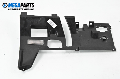 Plastic interior sub tablou for BMW X5 Series E53 (05.2000 - 12.2006), 5 uși, suv