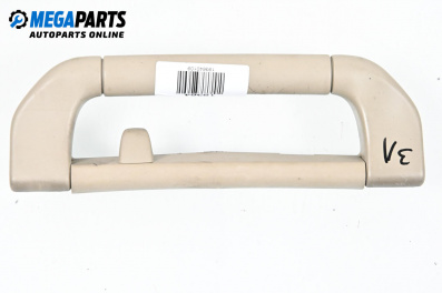 Handle for BMW X5 Series E53 (05.2000 - 12.2006), 5 doors, position: rear - left