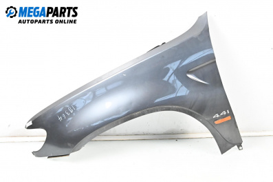 Fender for BMW X5 Series E53 (05.2000 - 12.2006), 5 doors, suv, position: front - left