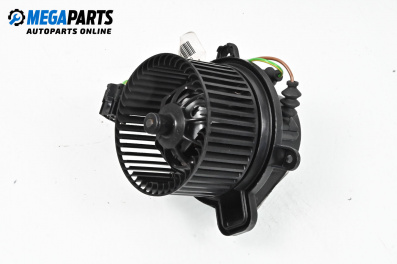 Heating blower for BMW X5 Series E53 (05.2000 - 12.2006)