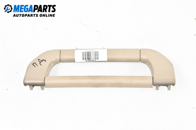 Handle for BMW X5 Series E53 (05.2000 - 12.2006), 5 doors, position: front - right