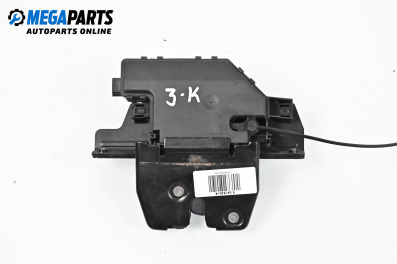 Trunk lock for BMW X5 Series E53 (05.2000 - 12.2006), suv, position: rear, № 8408492