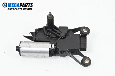 Front wipers motor for BMW X5 Series E53 (05.2000 - 12.2006), suv, position: rear, № 6927851