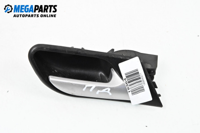 Inner handle for BMW X5 Series E53 (05.2000 - 12.2006), 5 doors, suv, position: front - right