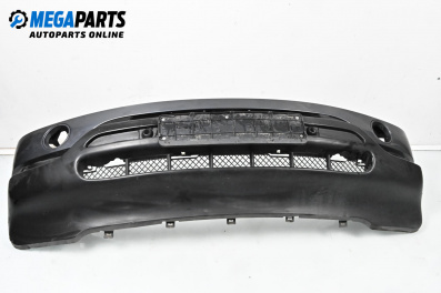 Frontstoßstange for BMW X5 Series E53 (05.2000 - 12.2006), suv, position: vorderseite