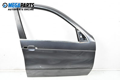 Tür for BMW X5 Series E53 (05.2000 - 12.2006), 5 türen, suv, position: rechts, vorderseite